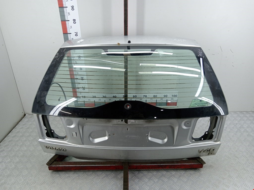 Крышка багажника (дверь багажника) Volvo S40 V40 1 (1996-2004)