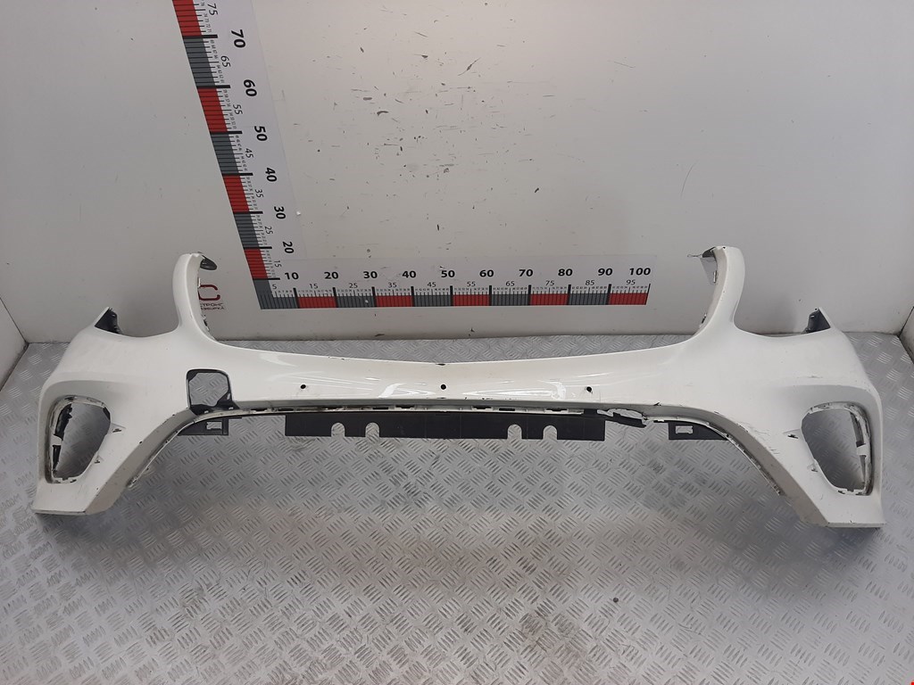 Бампер передний MERCEDES-BENZ GLC-Class X253 2015-н.в.