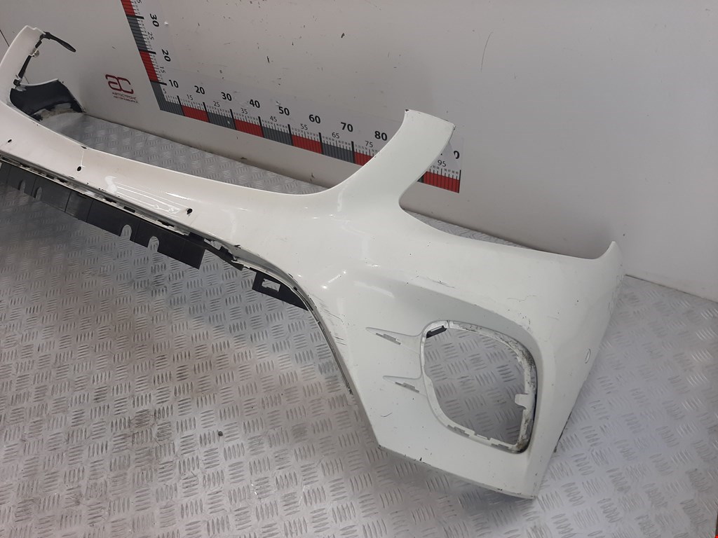 Бампер передний MERCEDES-BENZ GLC-Class X253 2015-н.в.