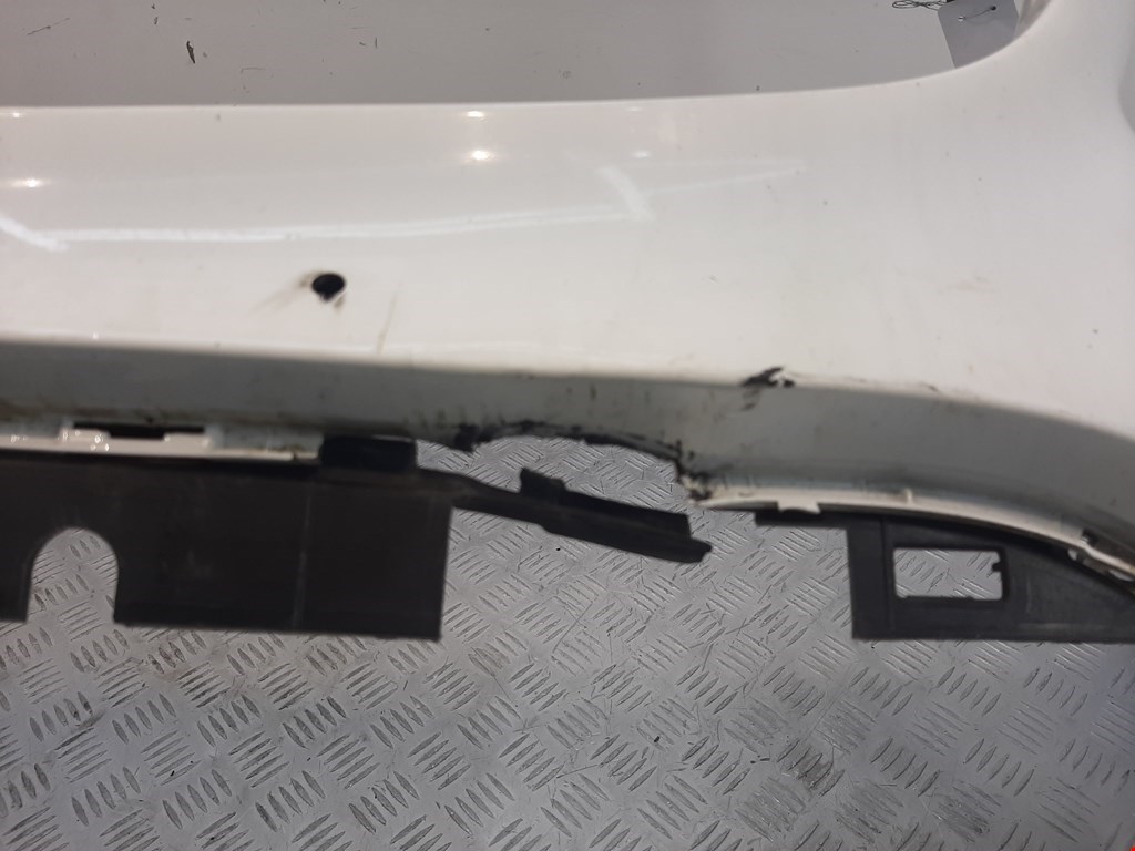 Бампер передний MERCEDES-BENZ GLC-Class X253 2015-н.в.