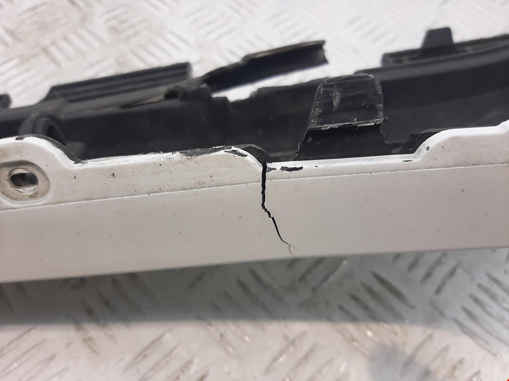 Бампер передний MERCEDES-BENZ GLC-Class X253 2015-н.в.