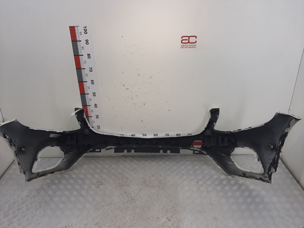 Бампер передний MERCEDES-BENZ GLC-Class X253 2015-н.в.