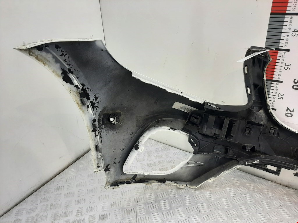 Бампер передний MERCEDES-BENZ GLC-Class X253 2015-н.в.