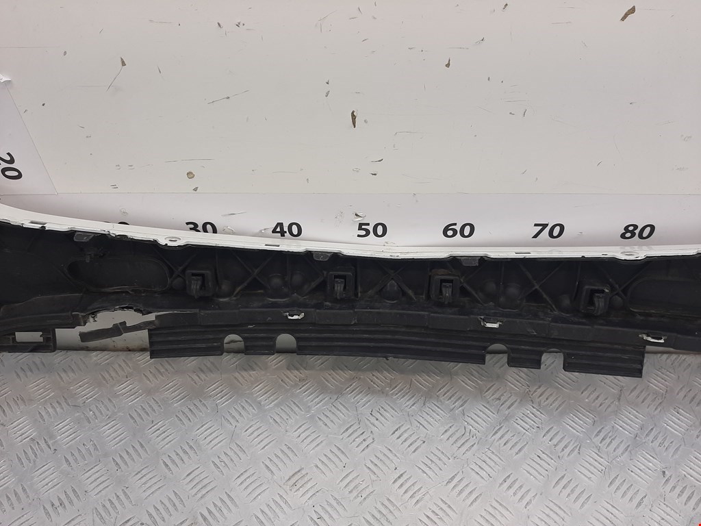 Бампер передний MERCEDES-BENZ GLC-Class X253 2015-н.в.