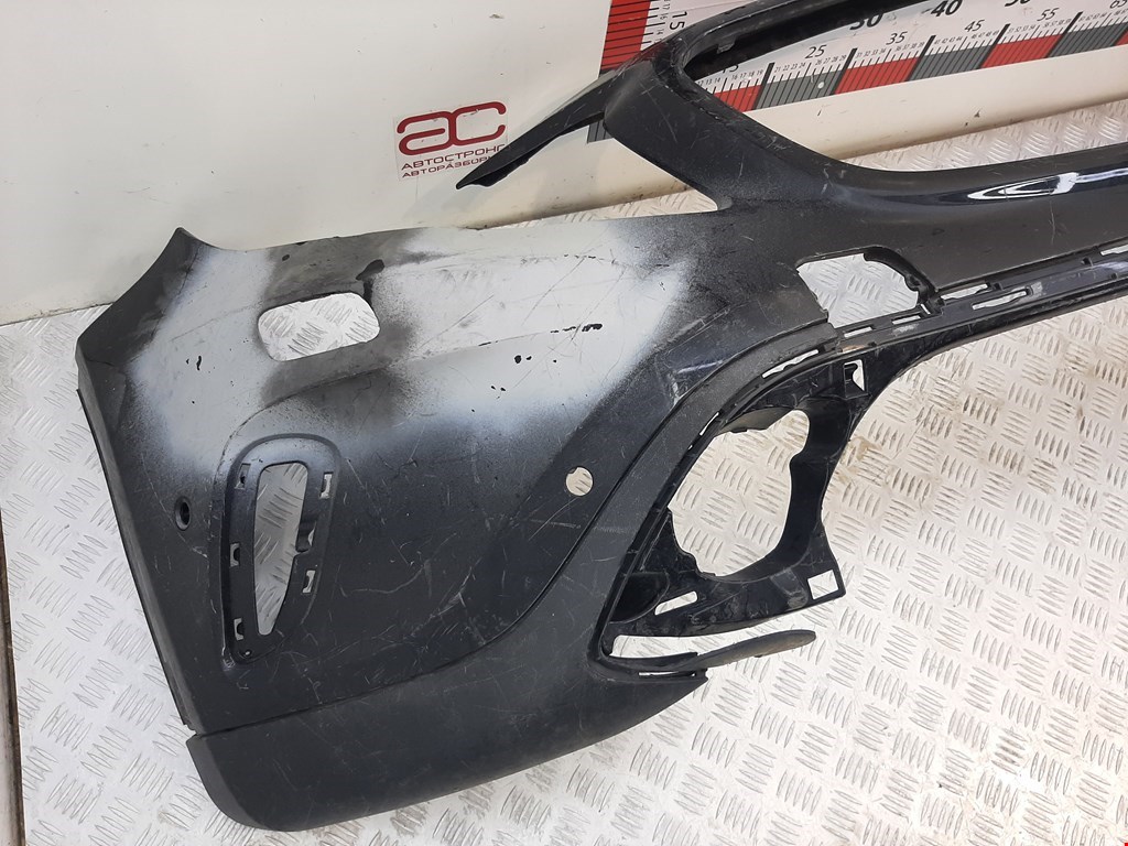 Бампер передний MERCEDES-BENZ GLA-Class X156 2014-2020