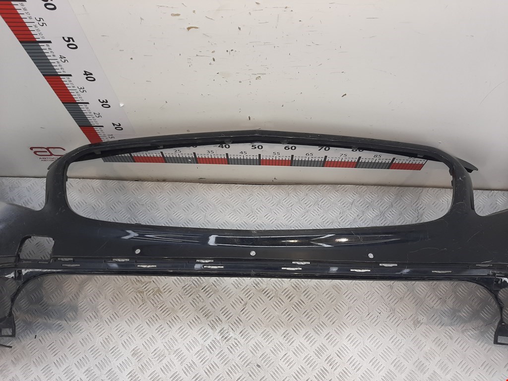 Бампер передний MERCEDES-BENZ GLA-Class X156 2014-2020