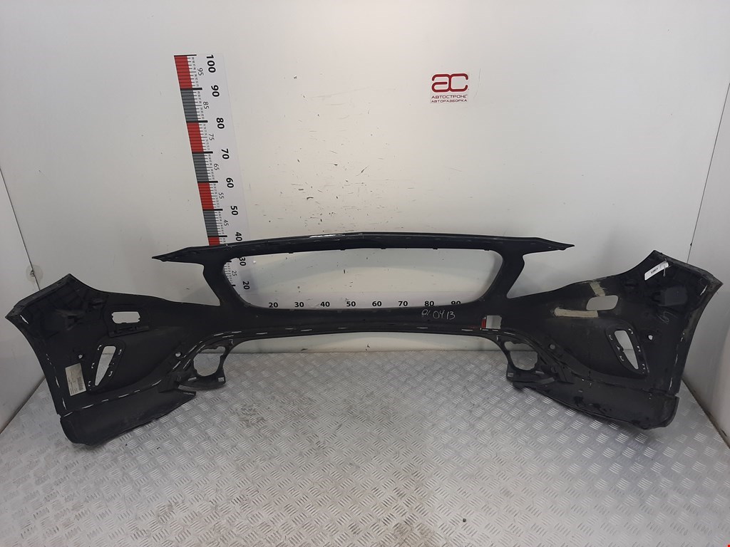 Бампер передний MERCEDES-BENZ GLA-Class X156 2014-2020