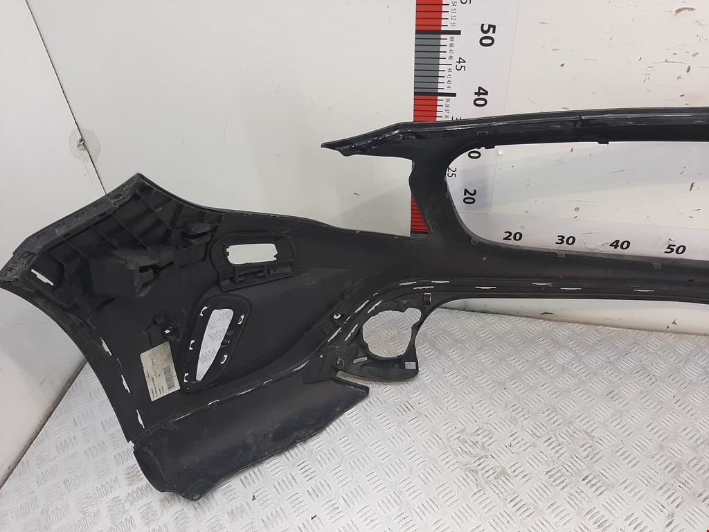 Бампер передний MERCEDES-BENZ GLA-Class X156 2014-2020