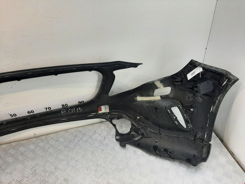 Бампер передний MERCEDES-BENZ GLA-Class X156 2014-2020