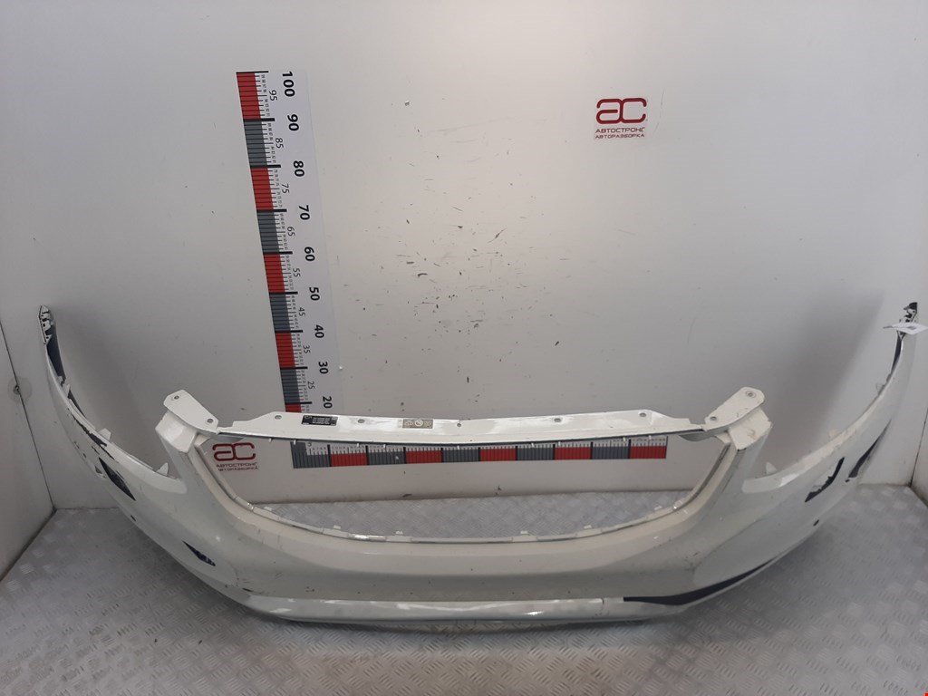 Бампер передний VOLVO XC60 I 2008-2017