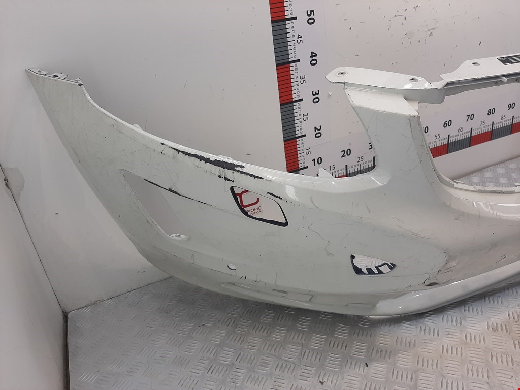 Бампер передний VOLVO XC60 I 2008-2017