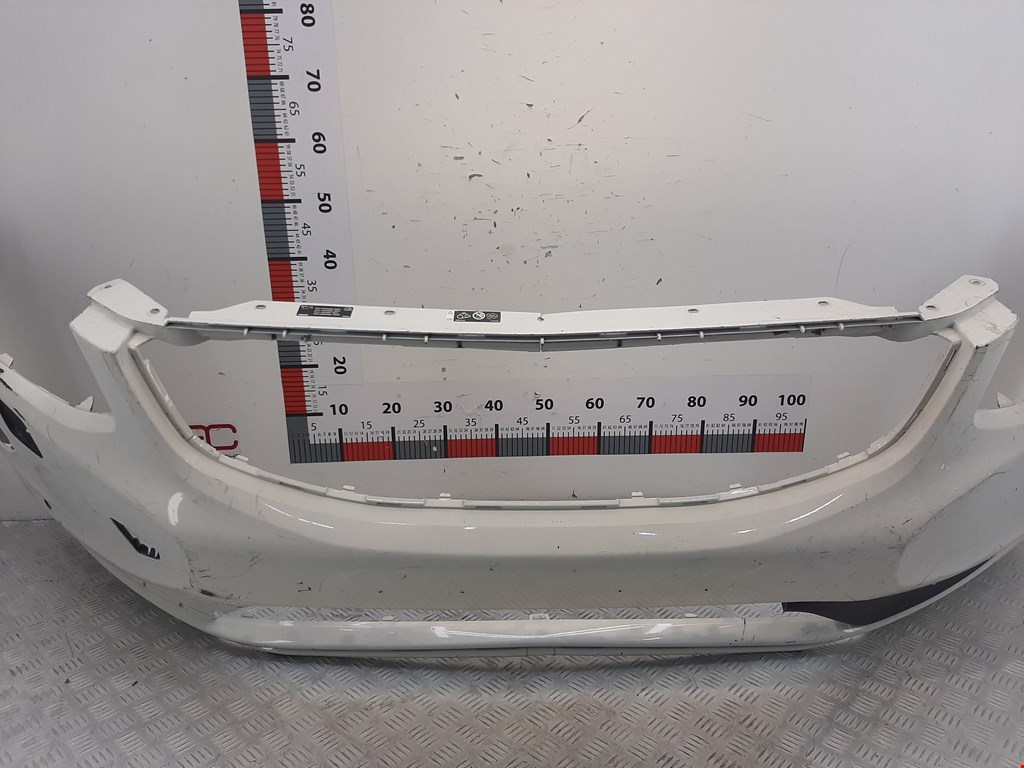 Бампер передний VOLVO XC60 I 2008-2017