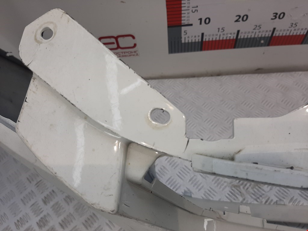 Бампер передний VOLVO XC60 I 2008-2017