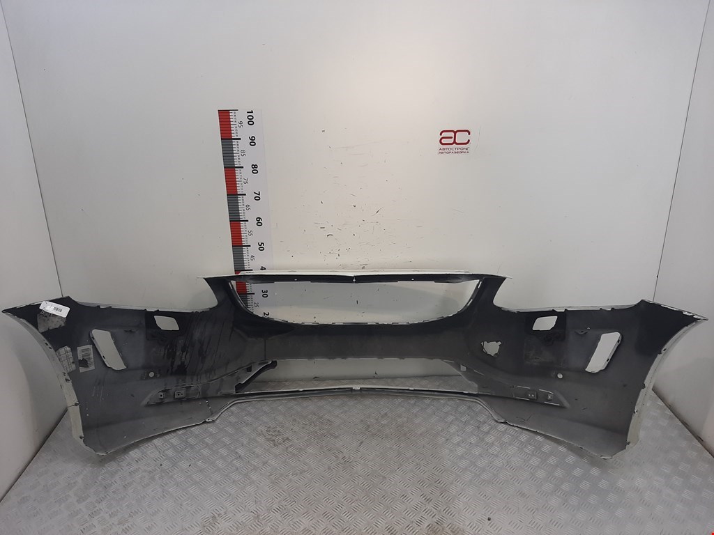Бампер передний VOLVO XC60 I 2008-2017