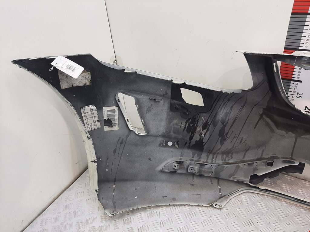 Бампер передний VOLVO XC60 I 2008-2017