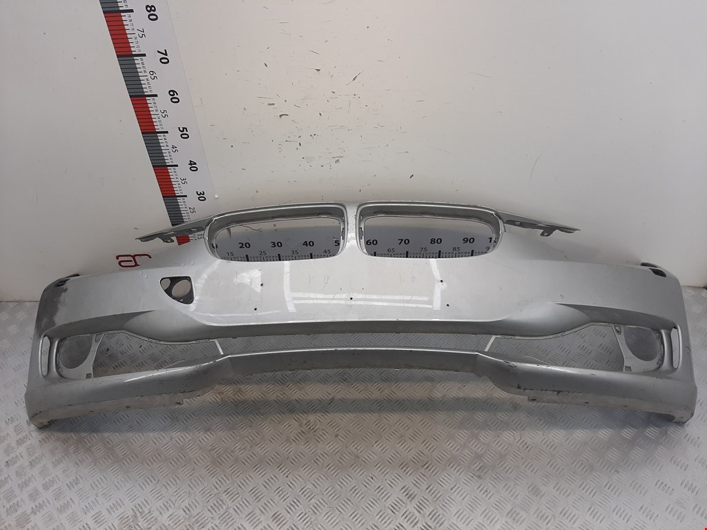 Бампер передний BMW 3er F30/F31/F80 2011-2019