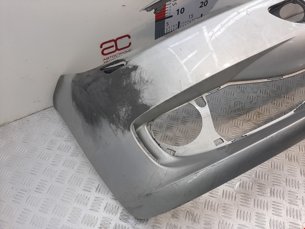 Бампер передний BMW 3er F30/F31/F80 2011-2019