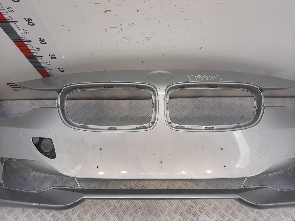 Бампер передний BMW 3er F30/F31/F80 2011-2019