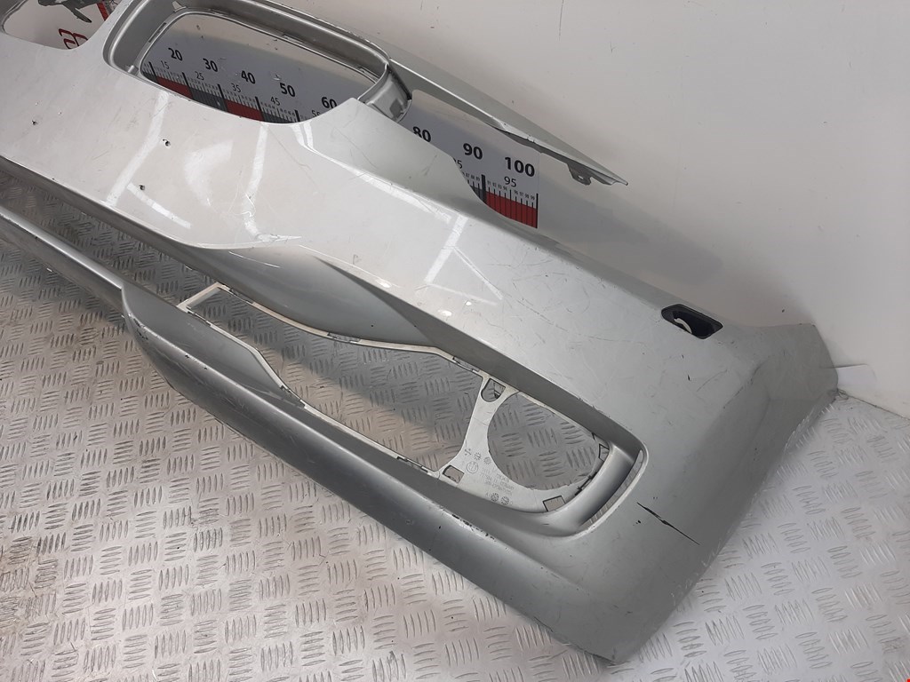 Бампер передний BMW 3er F30/F31/F80 2011-2019