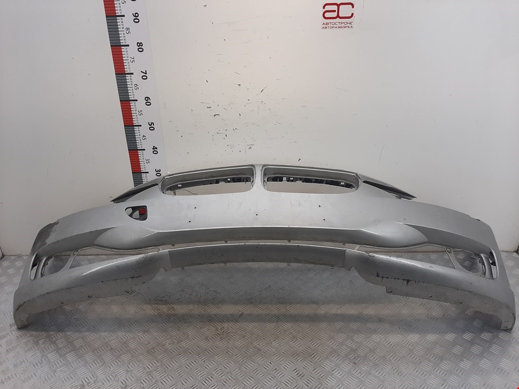 Бампер передний BMW 3er F30/F31/F80 2011-2019