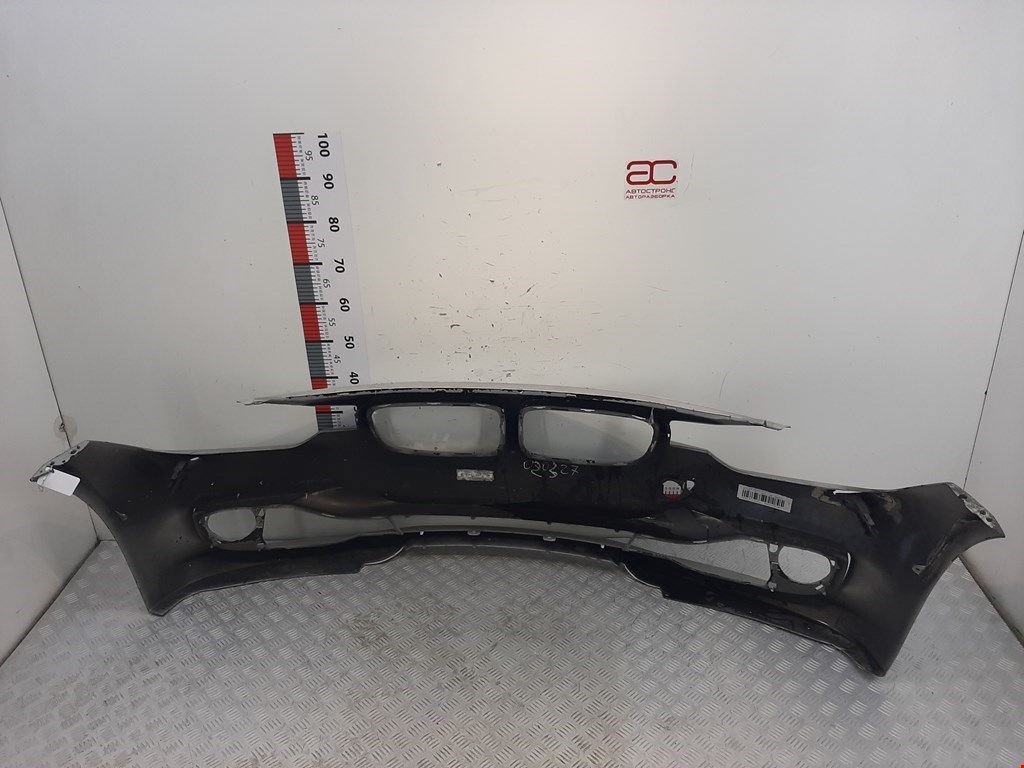 Бампер передний BMW 3er F30/F31/F80 2011-2019