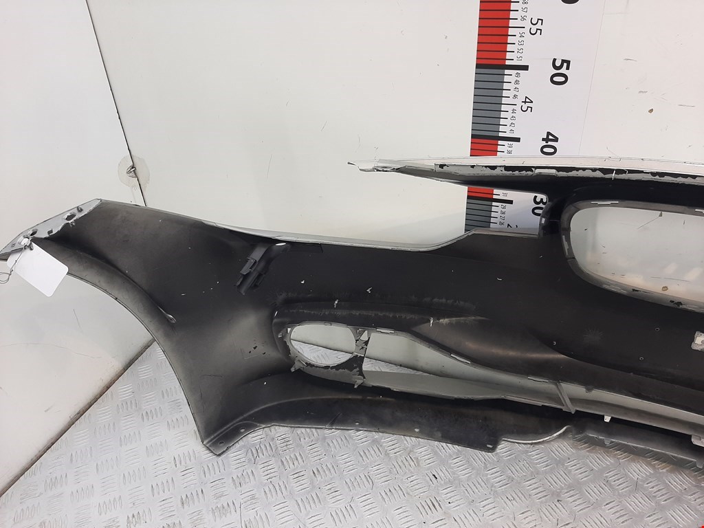 Бампер передний BMW 3er F30/F31/F80 2011-2019