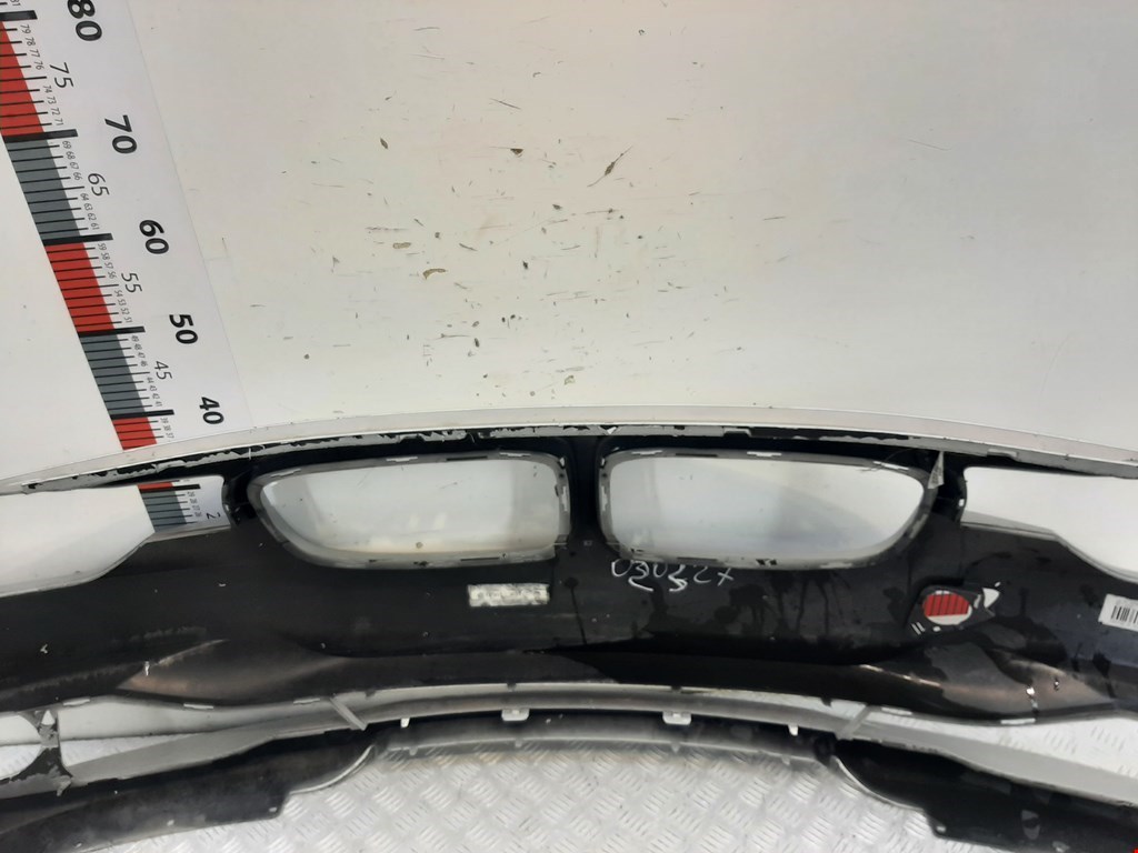 Бампер передний BMW 3er F30/F31/F80 2011-2019