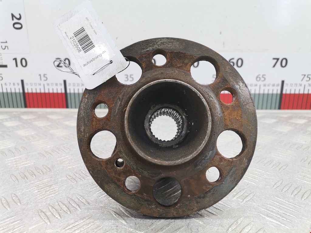 Подшипник ступичный задний Mercedes E-Class (W211) (2002-2009)