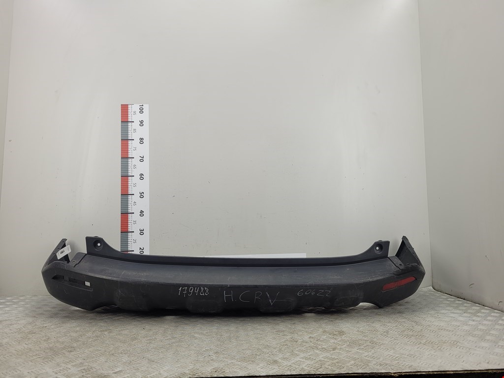 Бампер задний HONDA CR-V III 2007-2012