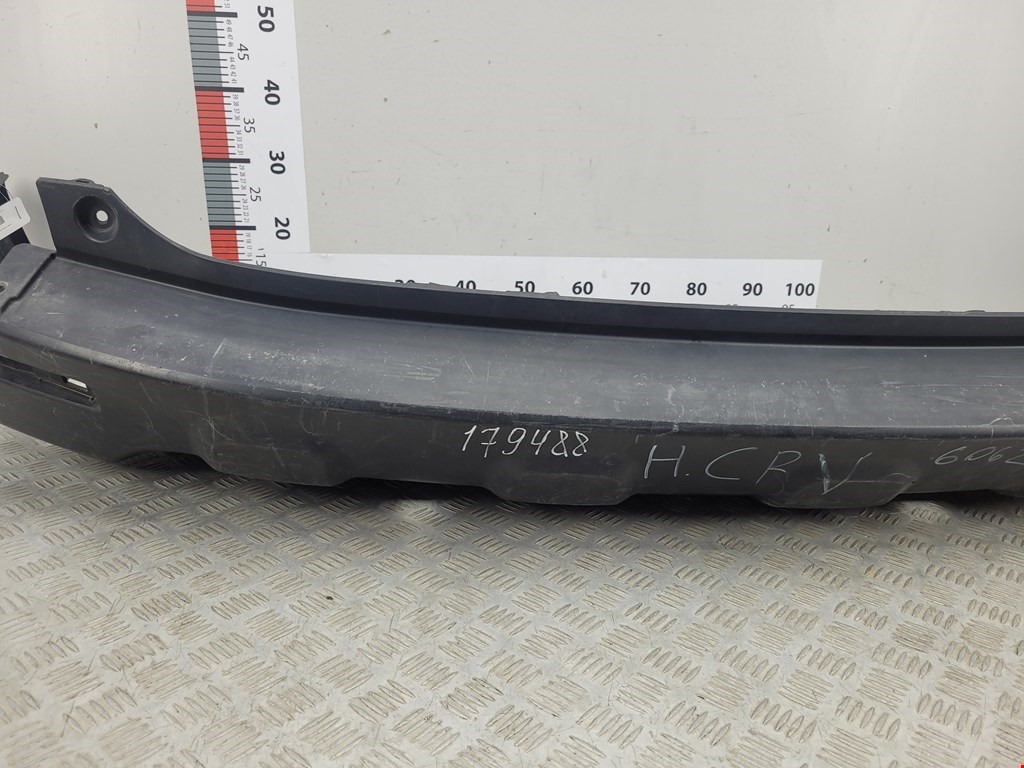 Бампер задний HONDA CR-V III 2007-2012