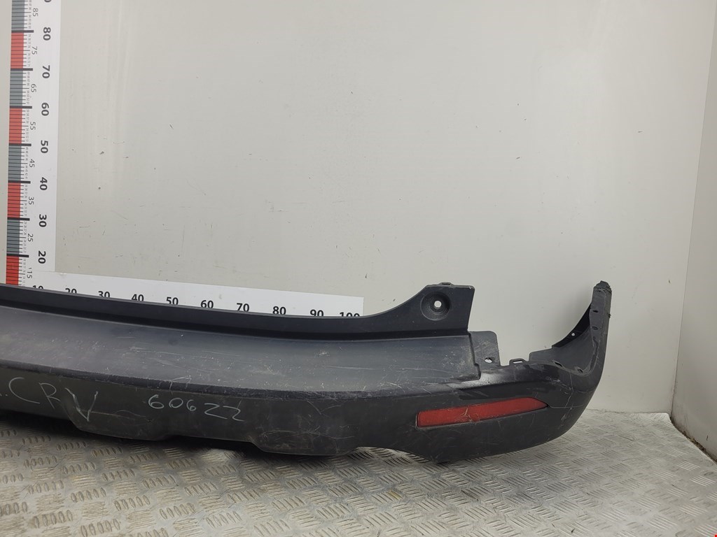 Бампер задний HONDA CR-V III 2007-2012