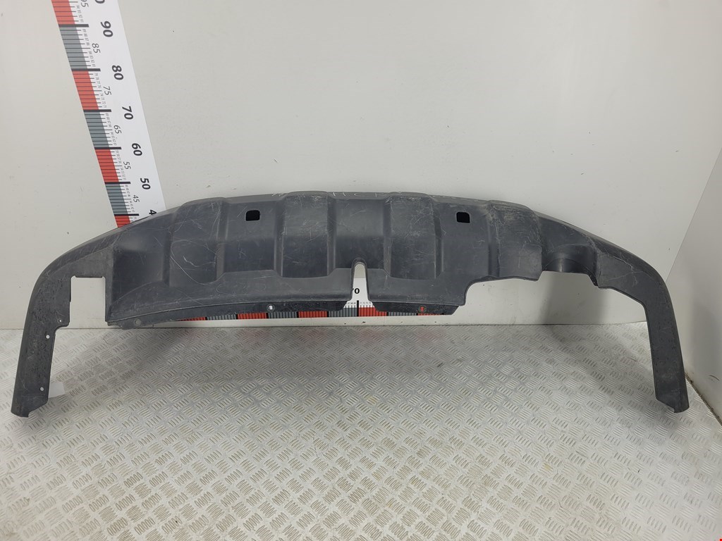 Бампер задний HONDA CR-V III 2007-2012