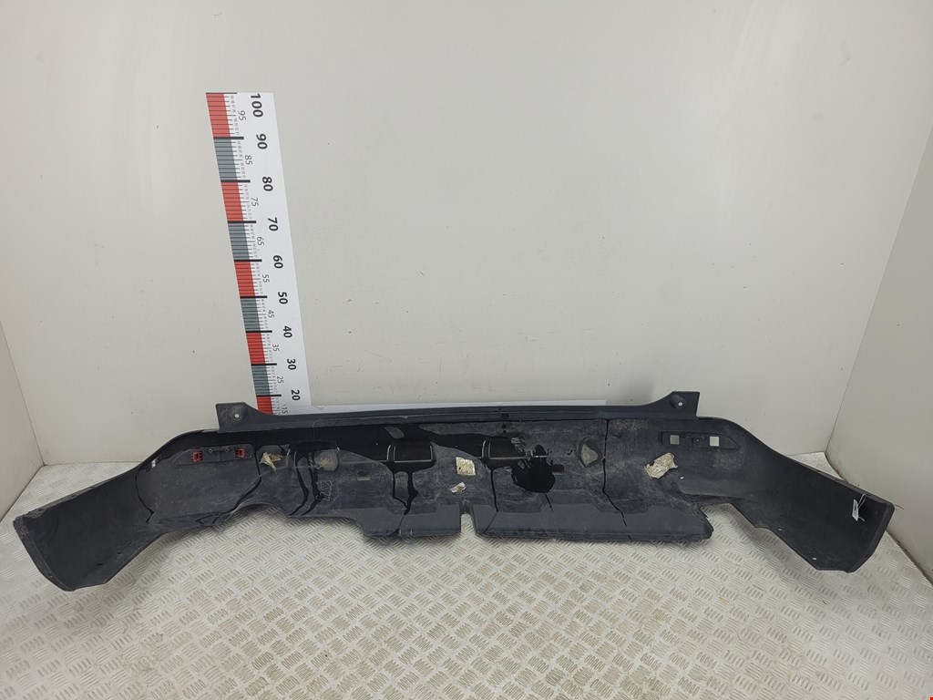 Бампер задний HONDA CR-V III 2007-2012