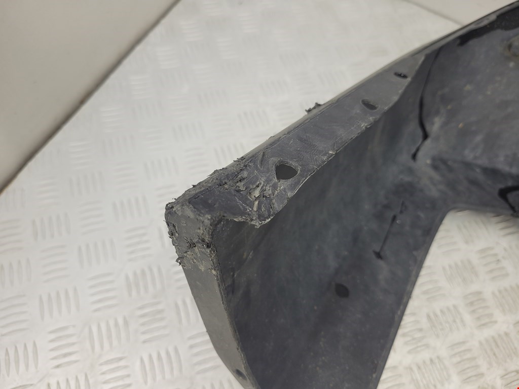 Бампер задний HONDA CR-V III 2007-2012