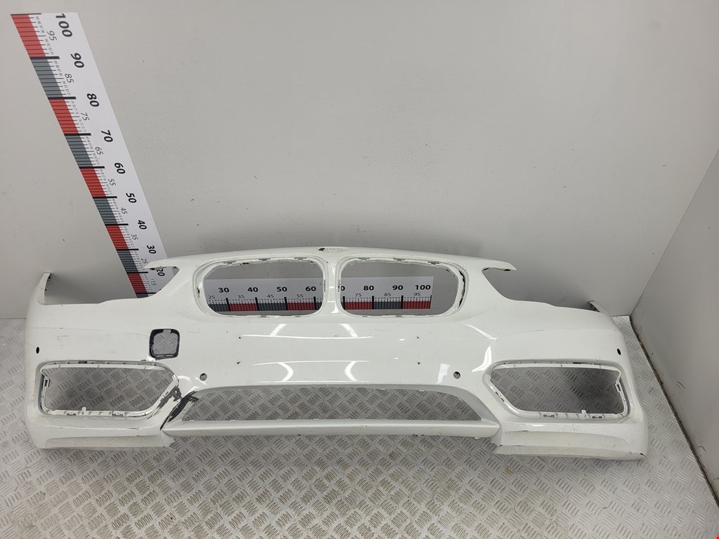 Бампер передний BMW 1-Series (F20/F21) (2011-2019)