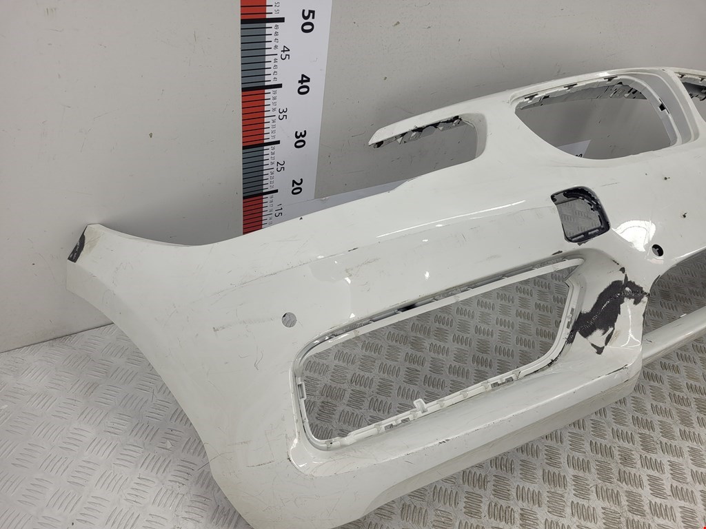 Бампер передний BMW 1er F20\F21 2011-2019