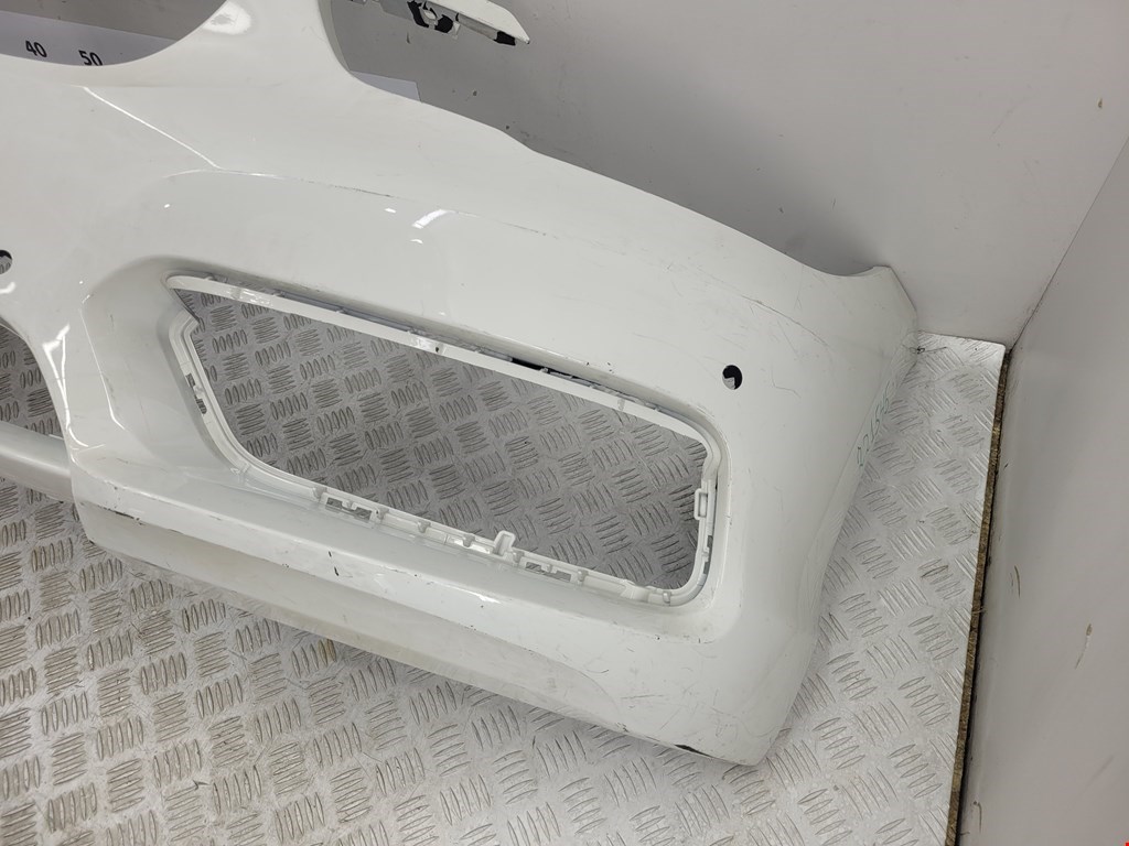 Бампер передний BMW 1er F20\F21 2011-2019