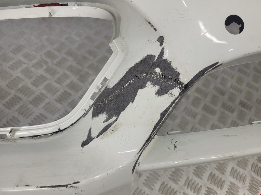 Бампер передний BMW 1er F20\F21 2011-2019