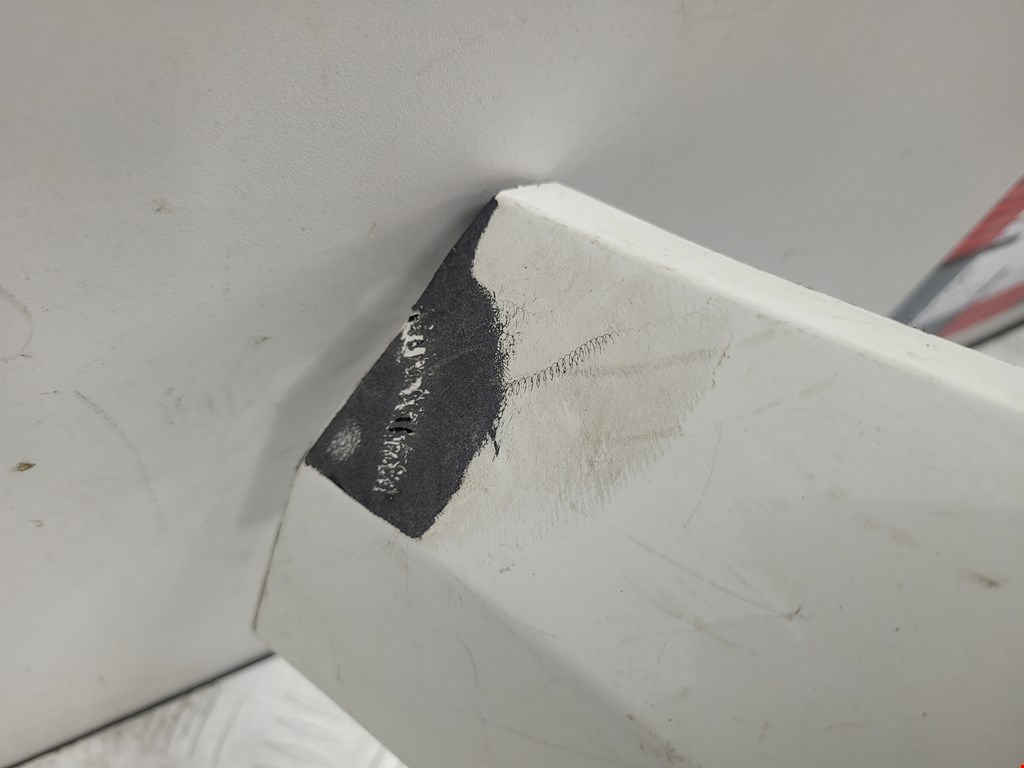 Бампер передний BMW 1er F20\F21 2011-2019