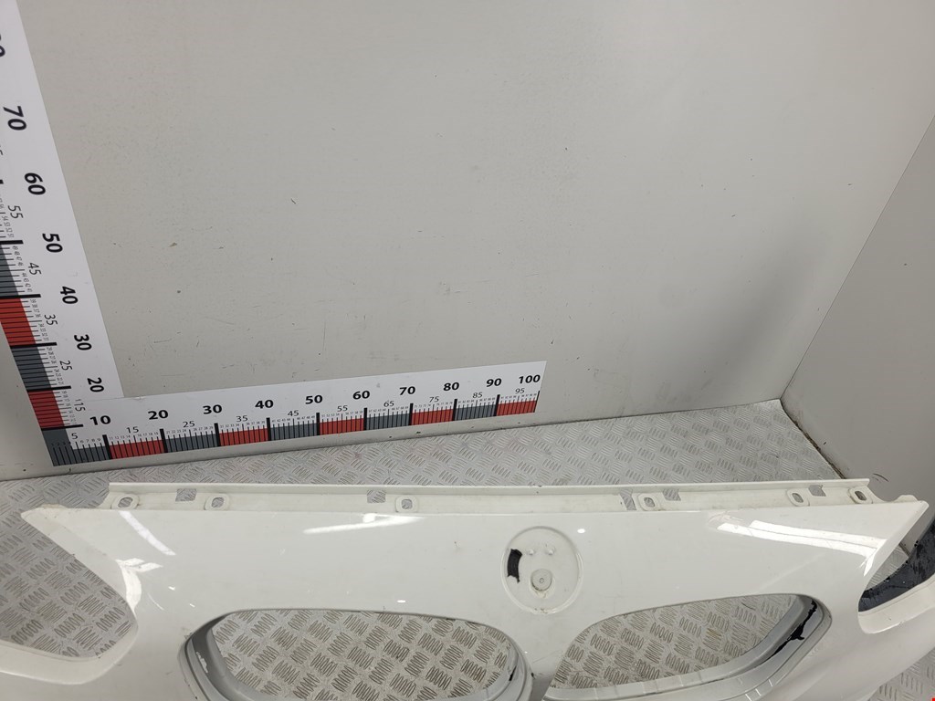 Бампер передний BMW 1er F20\F21 2011-2019