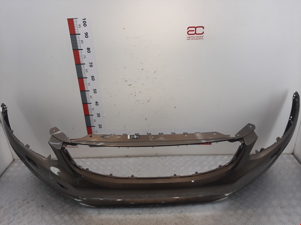 Бампер передний VOLVO XC60 I 2008-2017