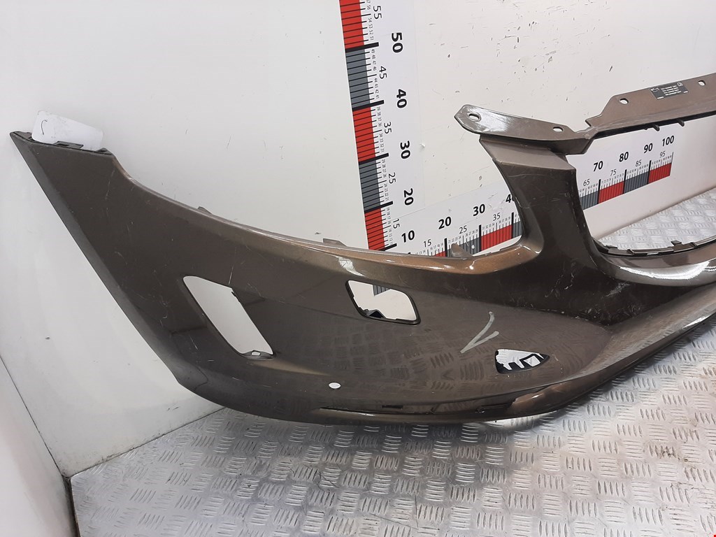 Бампер передний VOLVO XC60 I 2008-2017