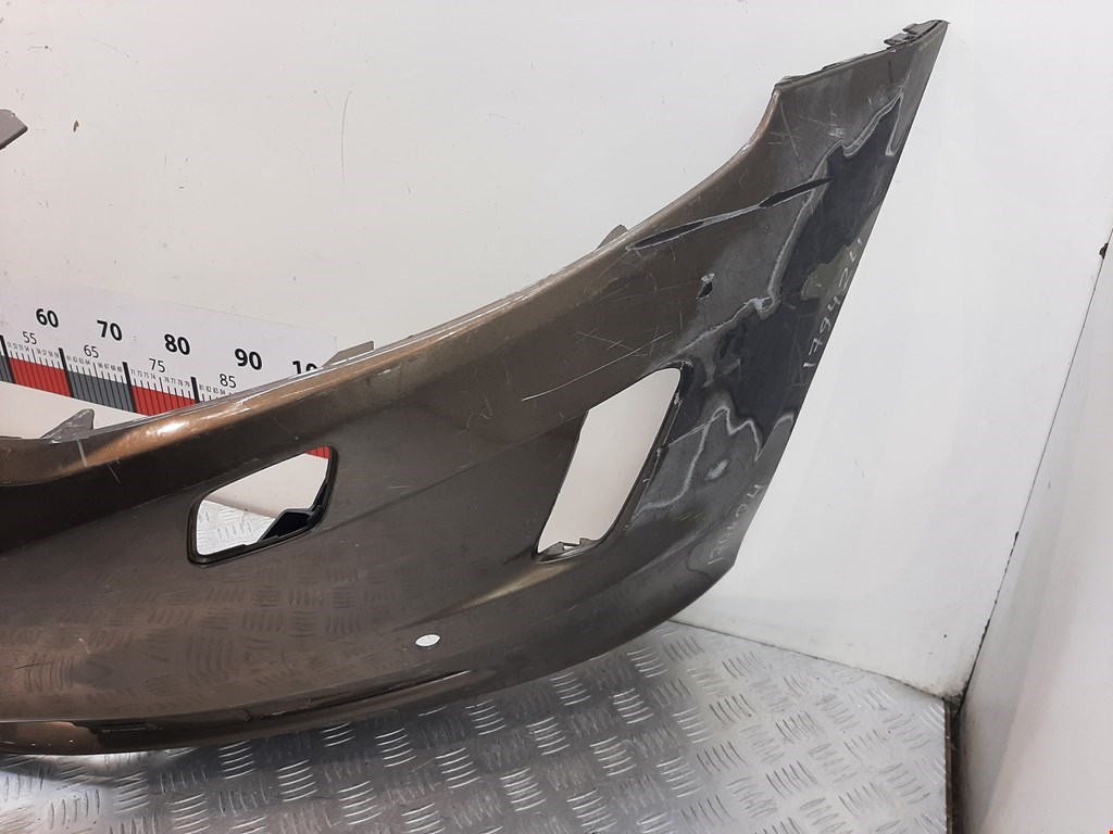 Бампер передний VOLVO XC60 I 2008-2017