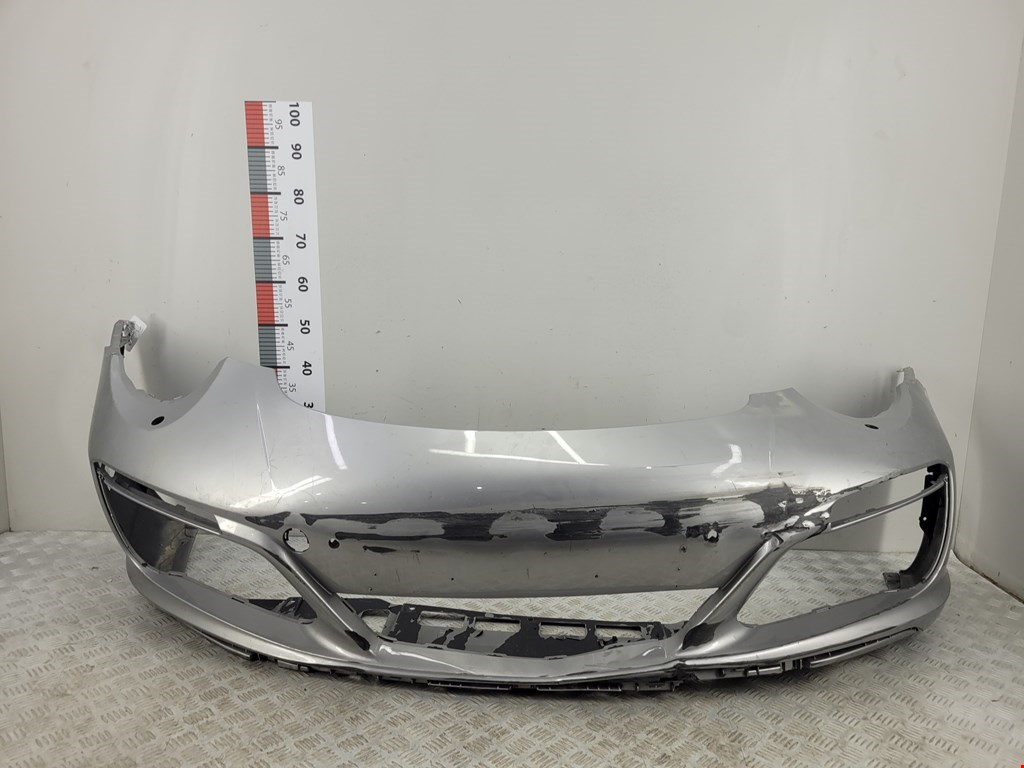 Бампер передний PORSCHE 911 991 2011-2019