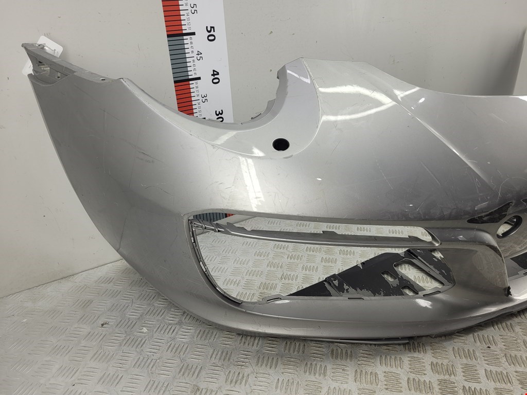 Бампер передний PORSCHE 911 991 2011-2019