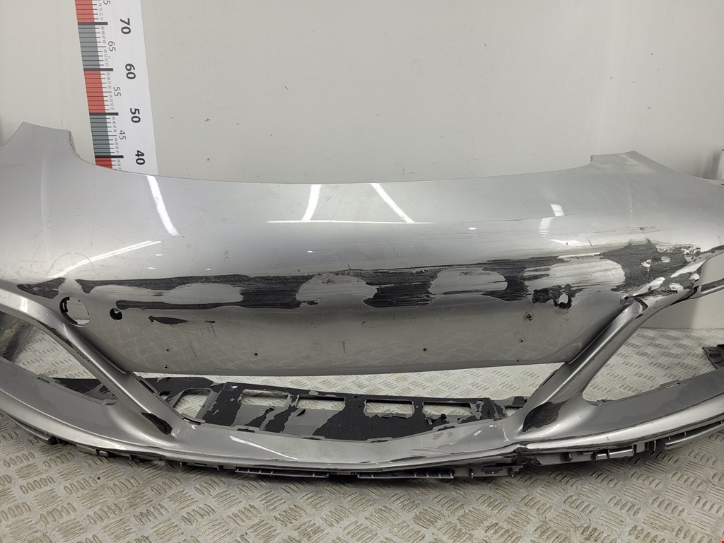 Бампер передний PORSCHE 911 991 2011-2019