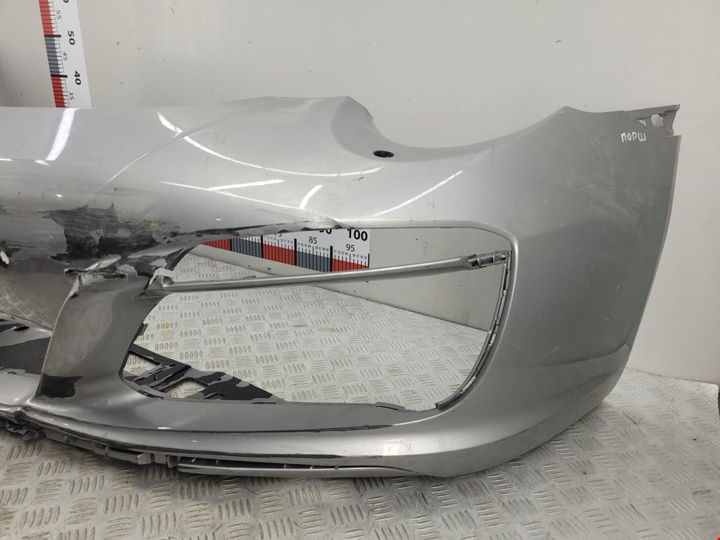 Бампер передний PORSCHE 911 991 2011-2019