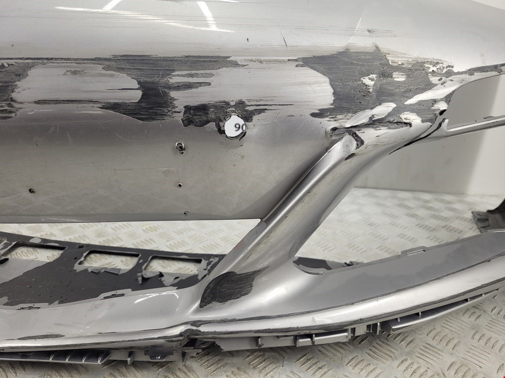 Бампер передний PORSCHE 911 991 2011-2019