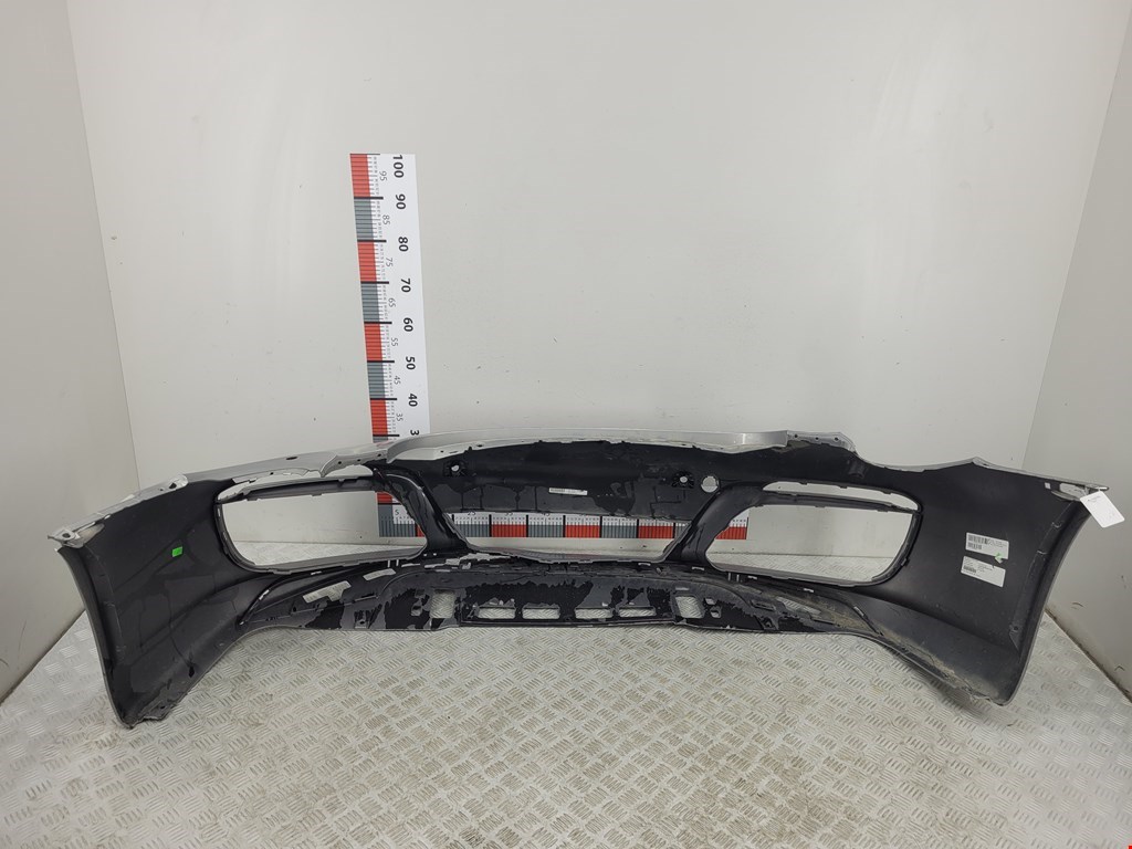 Бампер передний PORSCHE 911 991 2011-2019