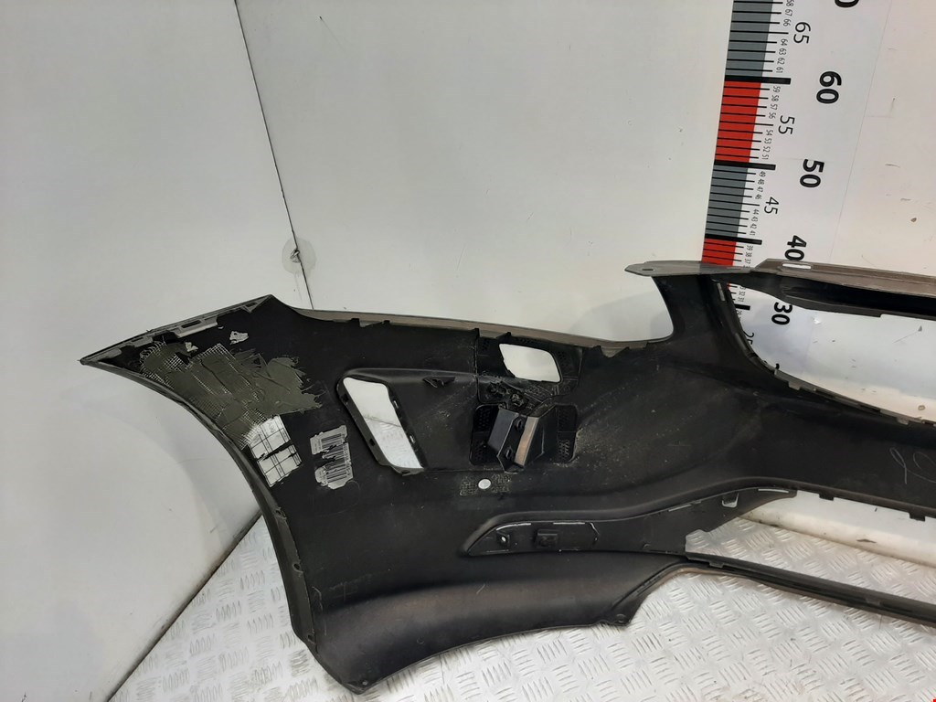 Бампер передний VOLVO XC60 I 2008-2017